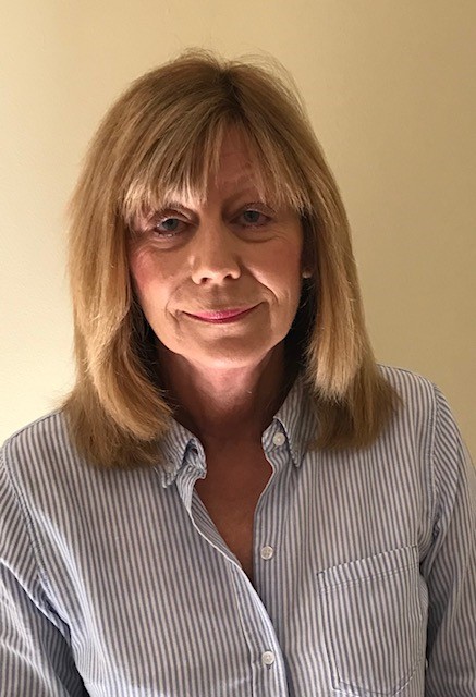 Councillor Anne Smith